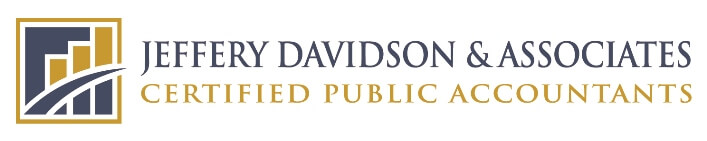 Jeffery Davidson & Associates Logo